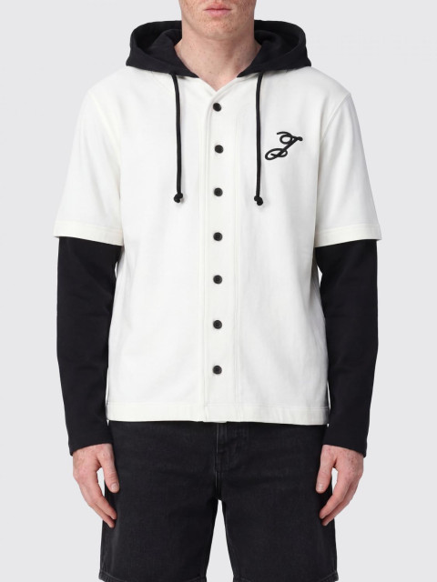 [JACQUEMUS] Sweatshirt SS26 TSM00602AJ00226 010