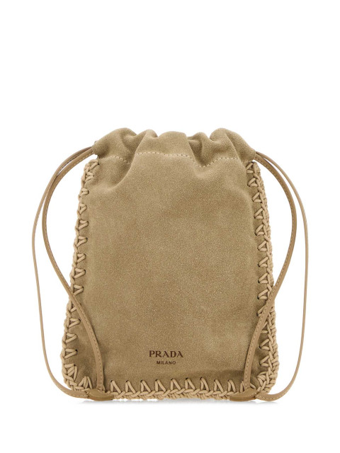 [Prada] Pouch FW26 1ZT0922FP1 F0F24
