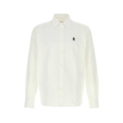 [Prada] Shirts Long Sleeve FW26 UCN666SWMO1926 F0009