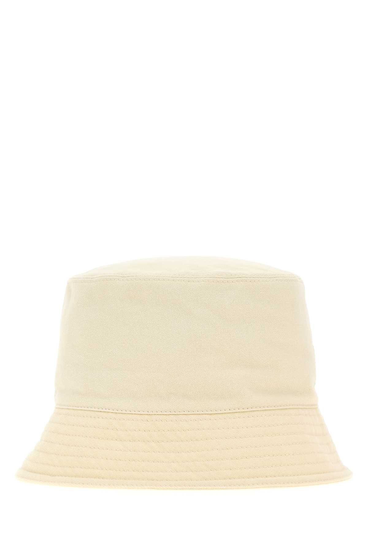 [Prada] Hat FW26 2HC137192A F0036