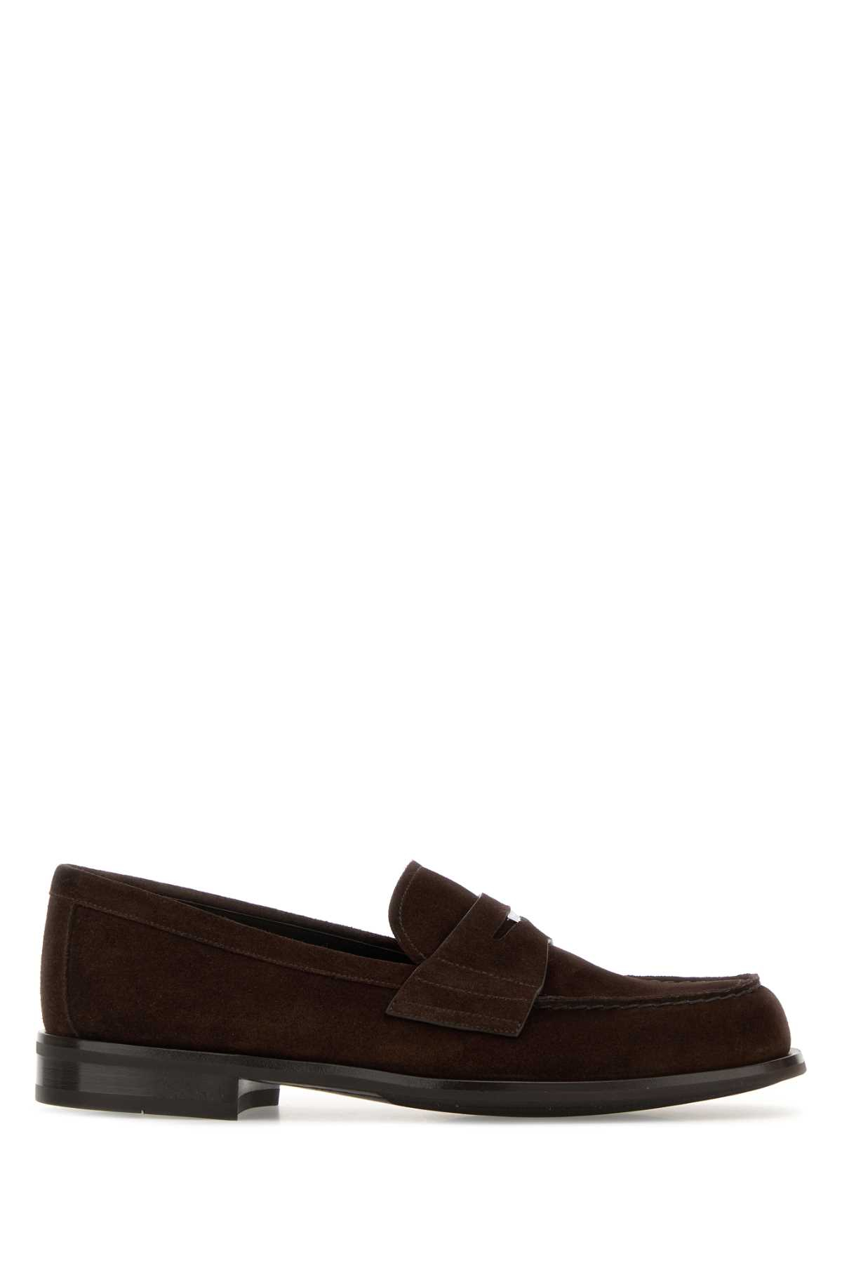 [Prada] Loafer FW26 2DB201FX001103 F0003
