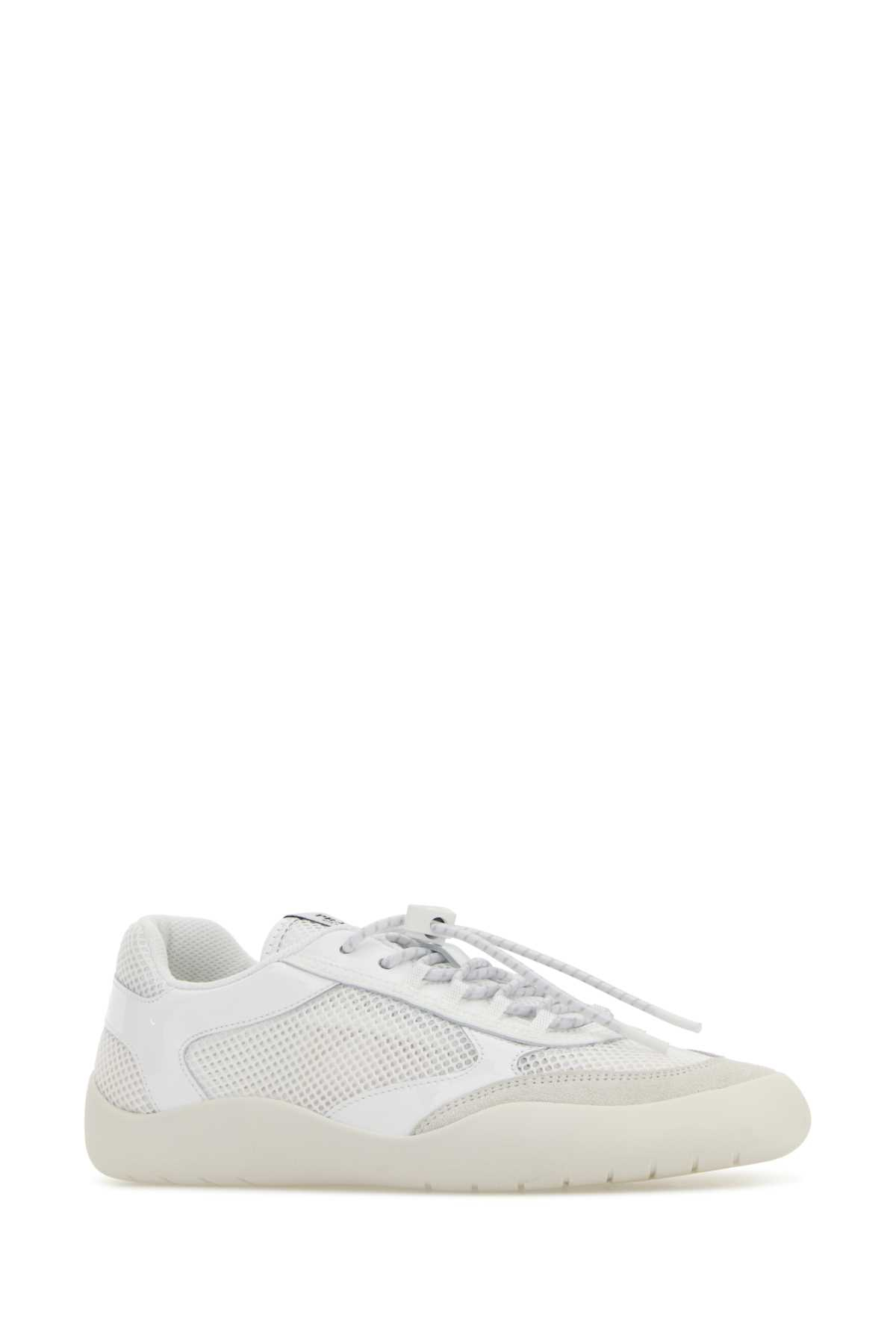 [Prada] Sneakers FW26 1E490OF005LZ7 F0009