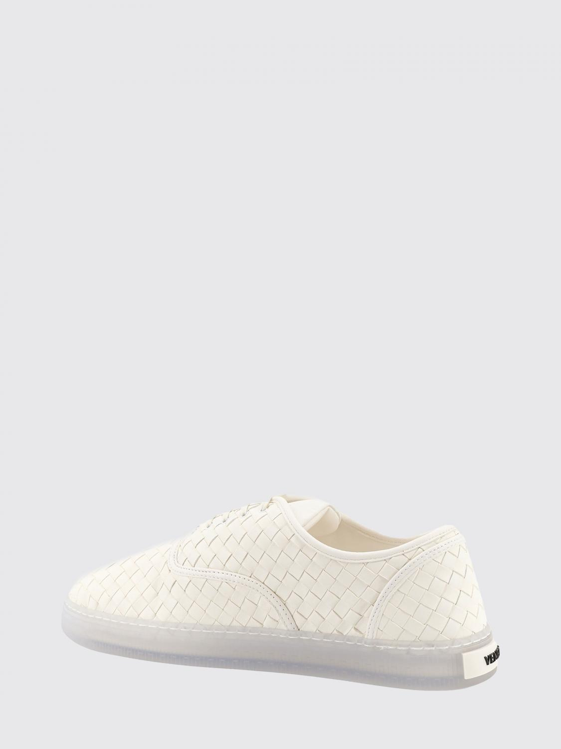 [Bottega Veneta] Sneakers SS26 867848V2ED0 9117