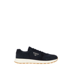 [Prada] Sneakers FW26 2EE455FG000D7R F0008