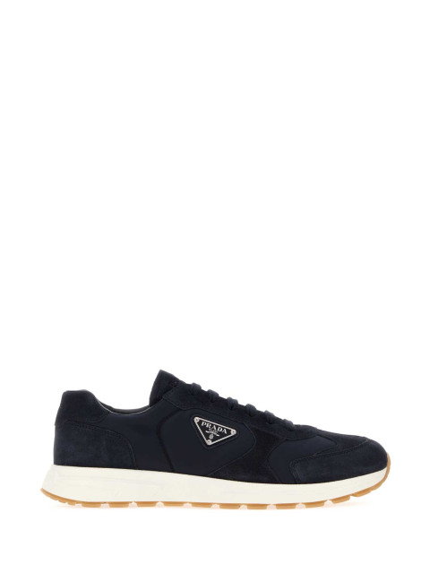 [Prada] Sneakers FW26 2EE455FG000D7R F0008