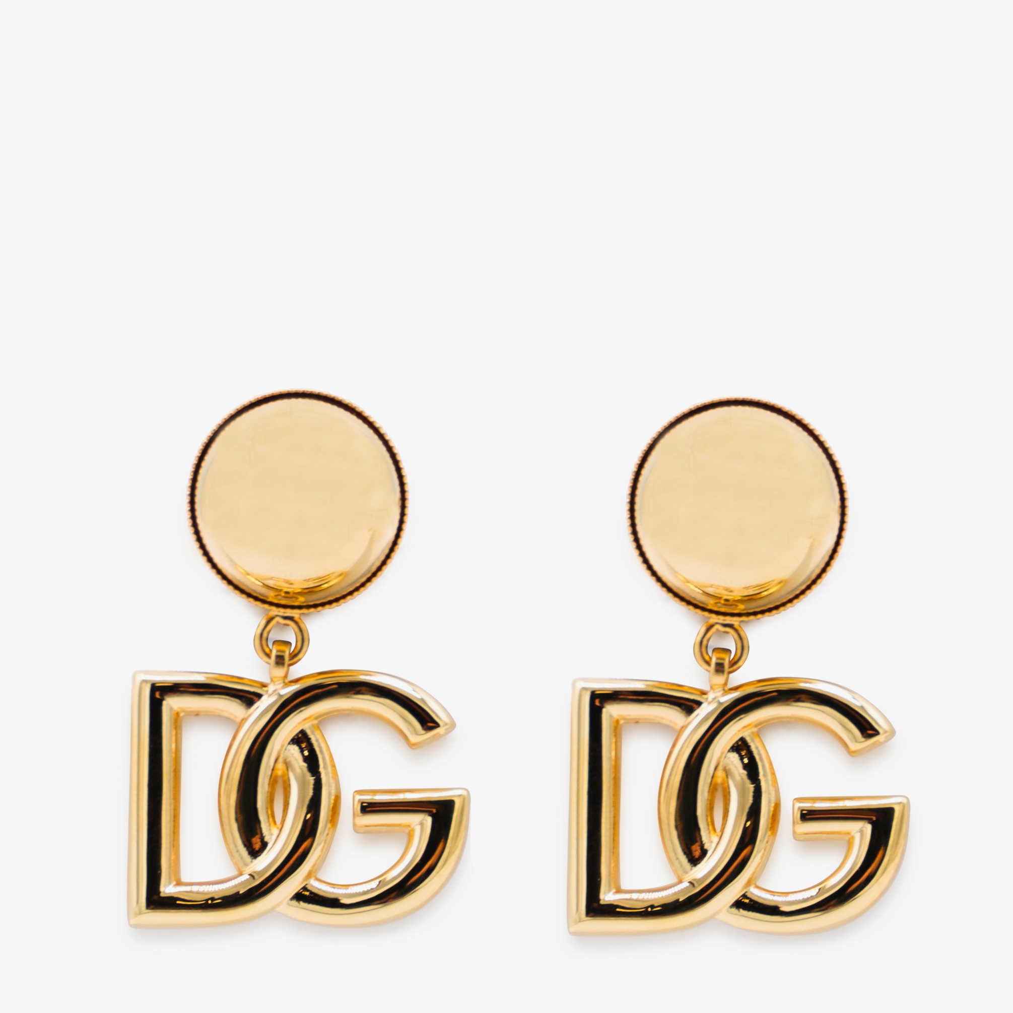 [Dolce & Gabbana] Earring FW26 WEN6P6W1111ZOO00