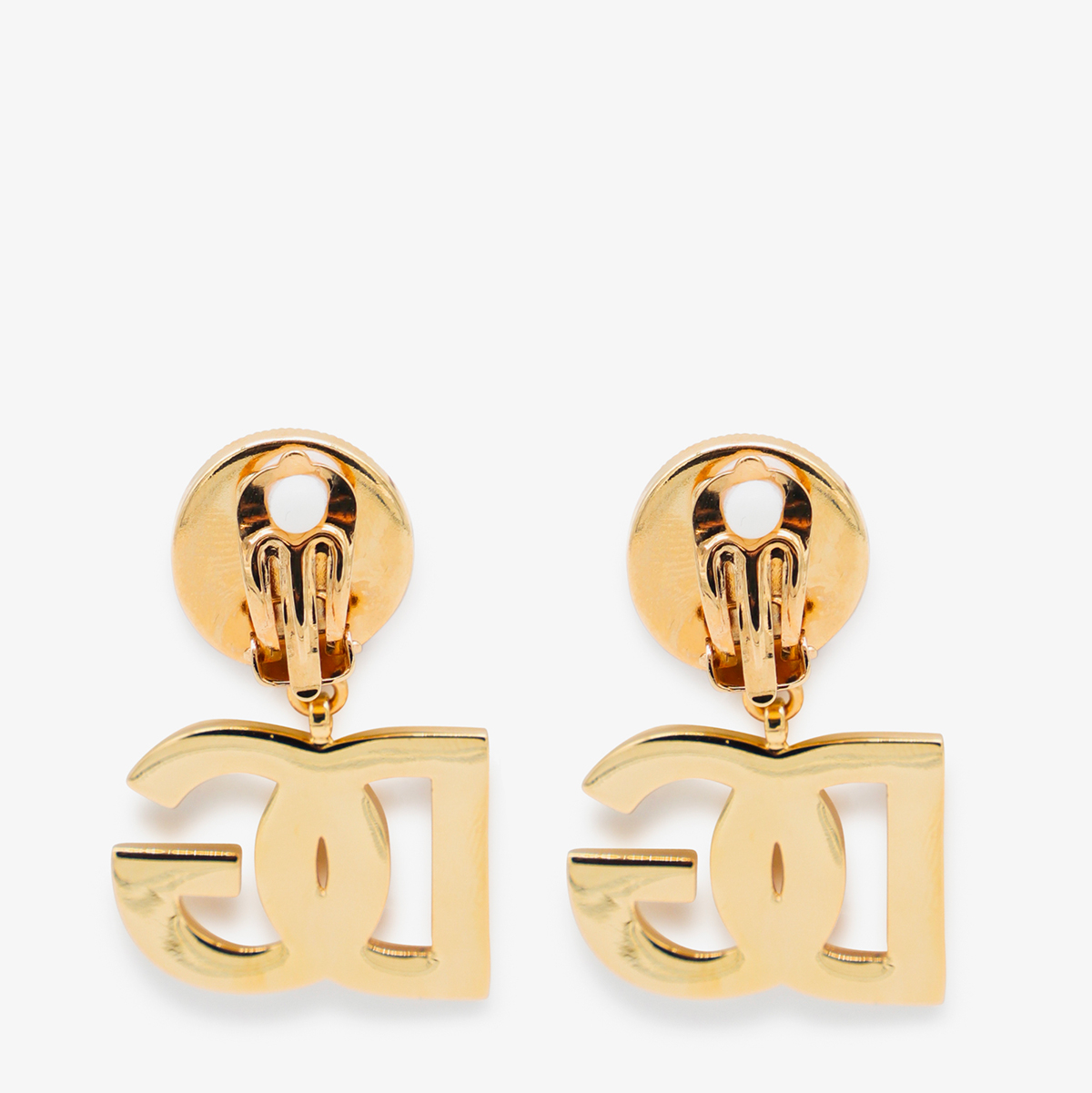 [Dolce & Gabbana] Earring FW26 WEN6P6W1111ZOO00