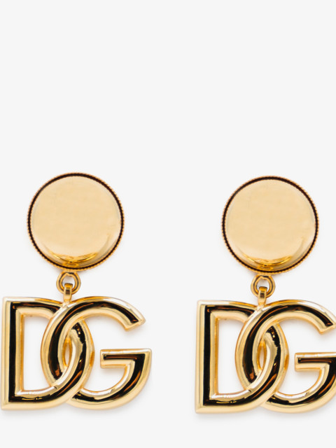 [Dolce & Gabbana] Earring FW26 WEN6P6W1111ZOO00