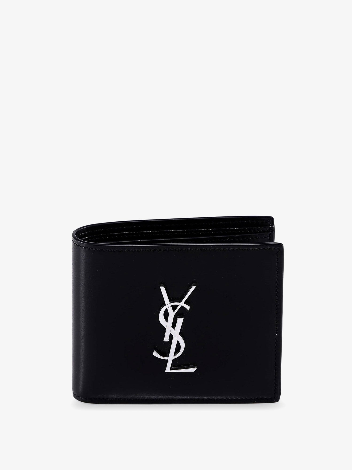 [Saint Laurent] Wallet FW26 4532760SX0E_1000