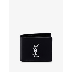 [Saint Laurent] Wallet FW26 4532760SX0E_1000