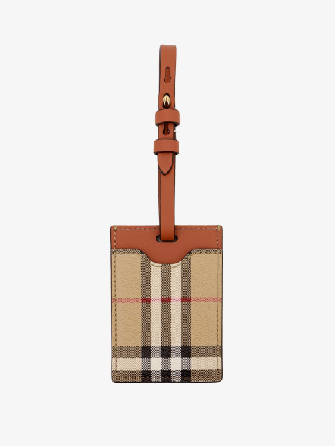 [Burberry] Keyring FW26 8073976_A7026