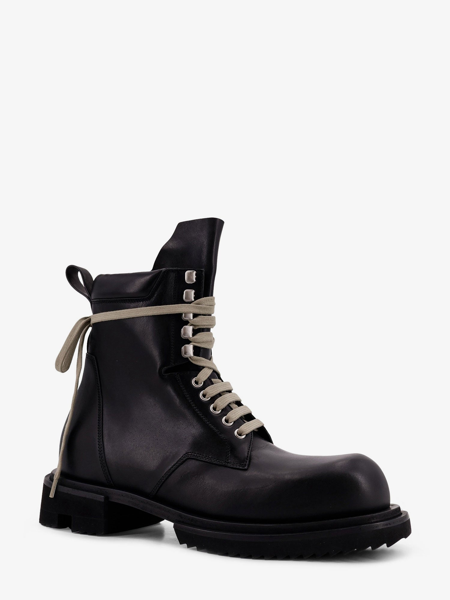 [Rick Owens] Boots FW26 RU01F2829LOO09