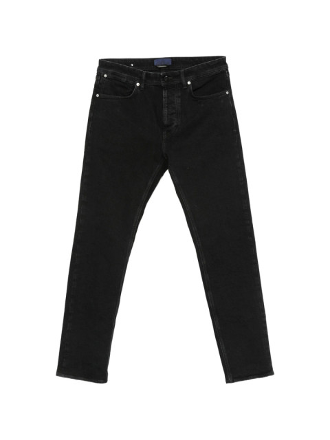 [Stone Island Denim] Jeans FW26 14J100007 S0J11 VJ901