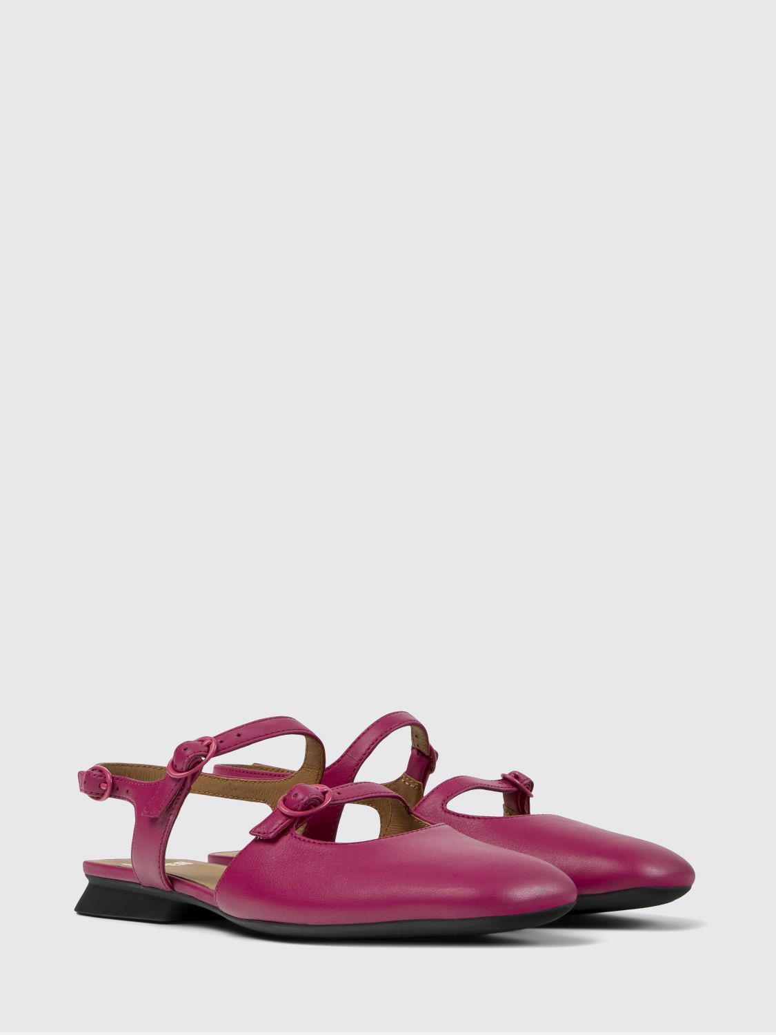 [CAMPER] Flat shoes SS26 K201804-003 CASI MYRA 0