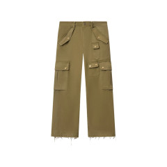 [Isabel Marant] Jeans SS26 PA0691FAD2E02I67KI