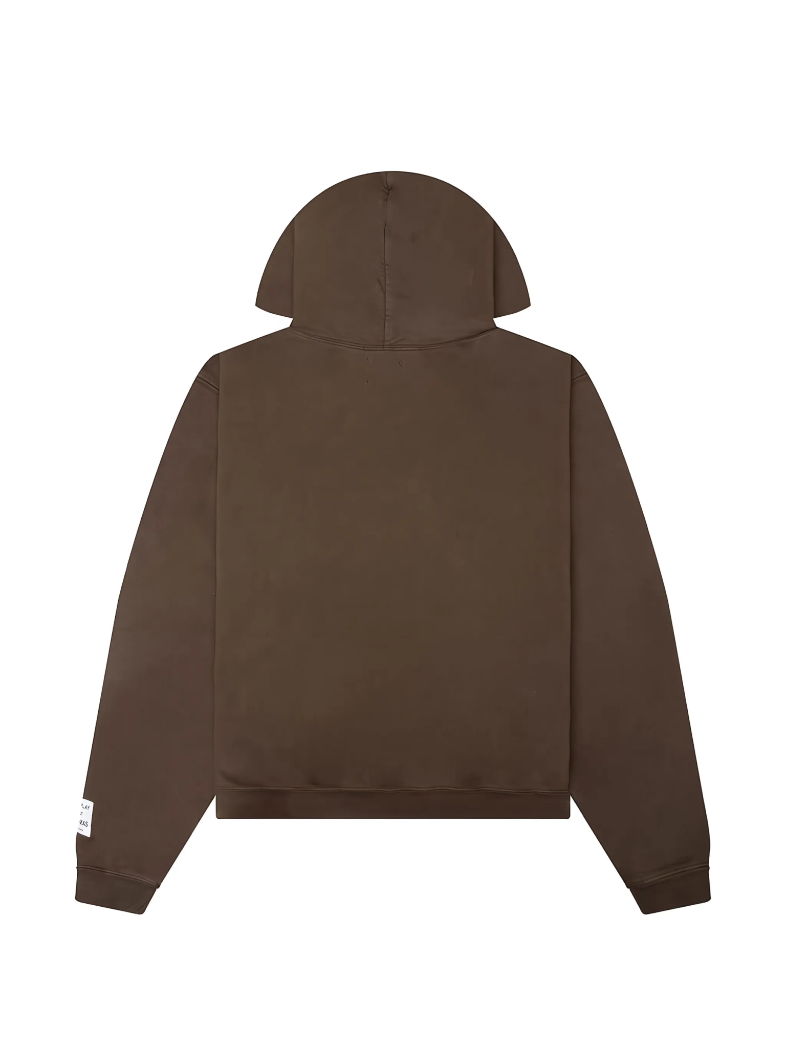 [GALLERY DEPT] Sweatshirt SS26 OUT022SPIA