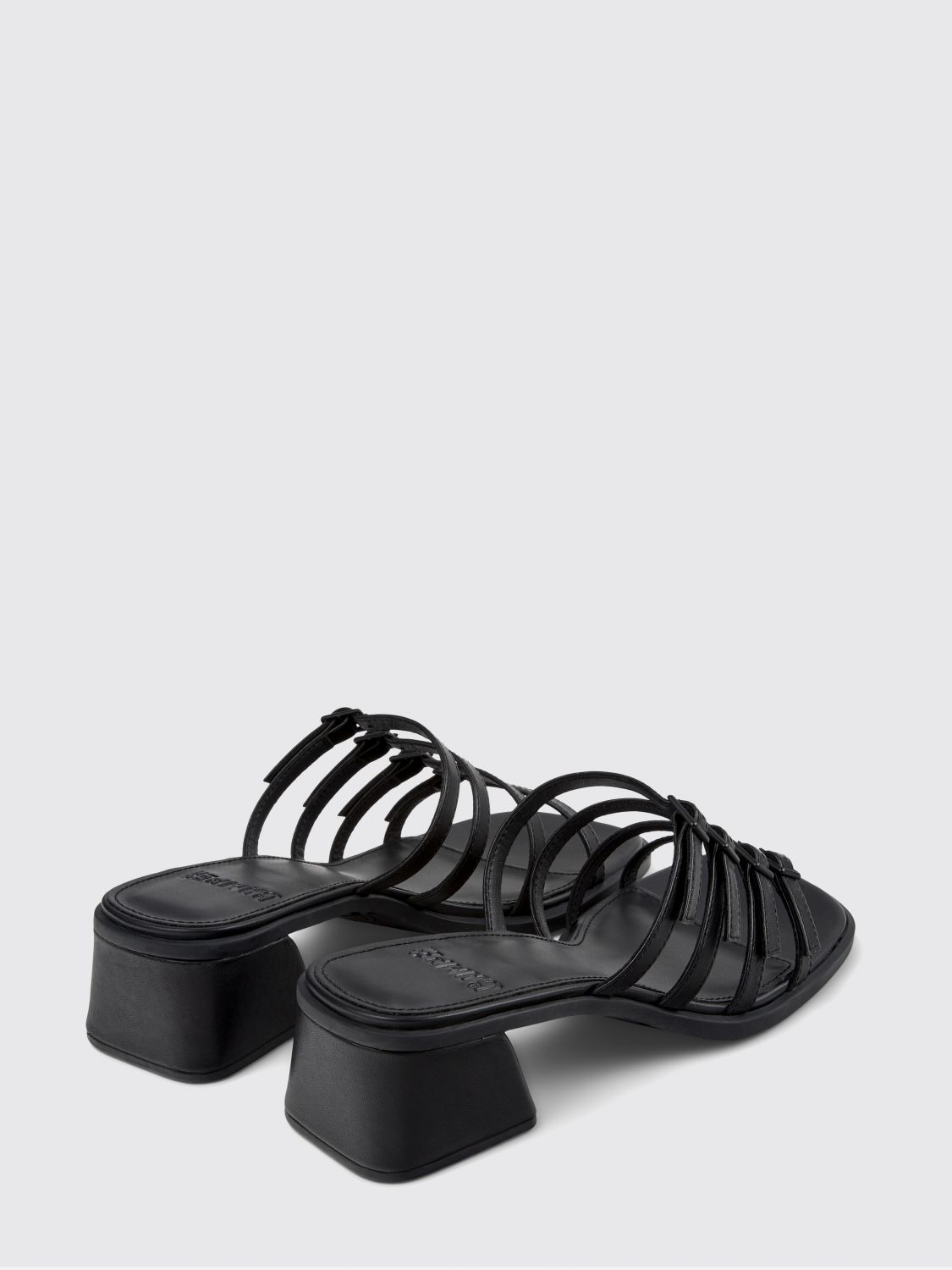[CAMPER] Sandals SS26 K201911-001 KORA SANDAL 0