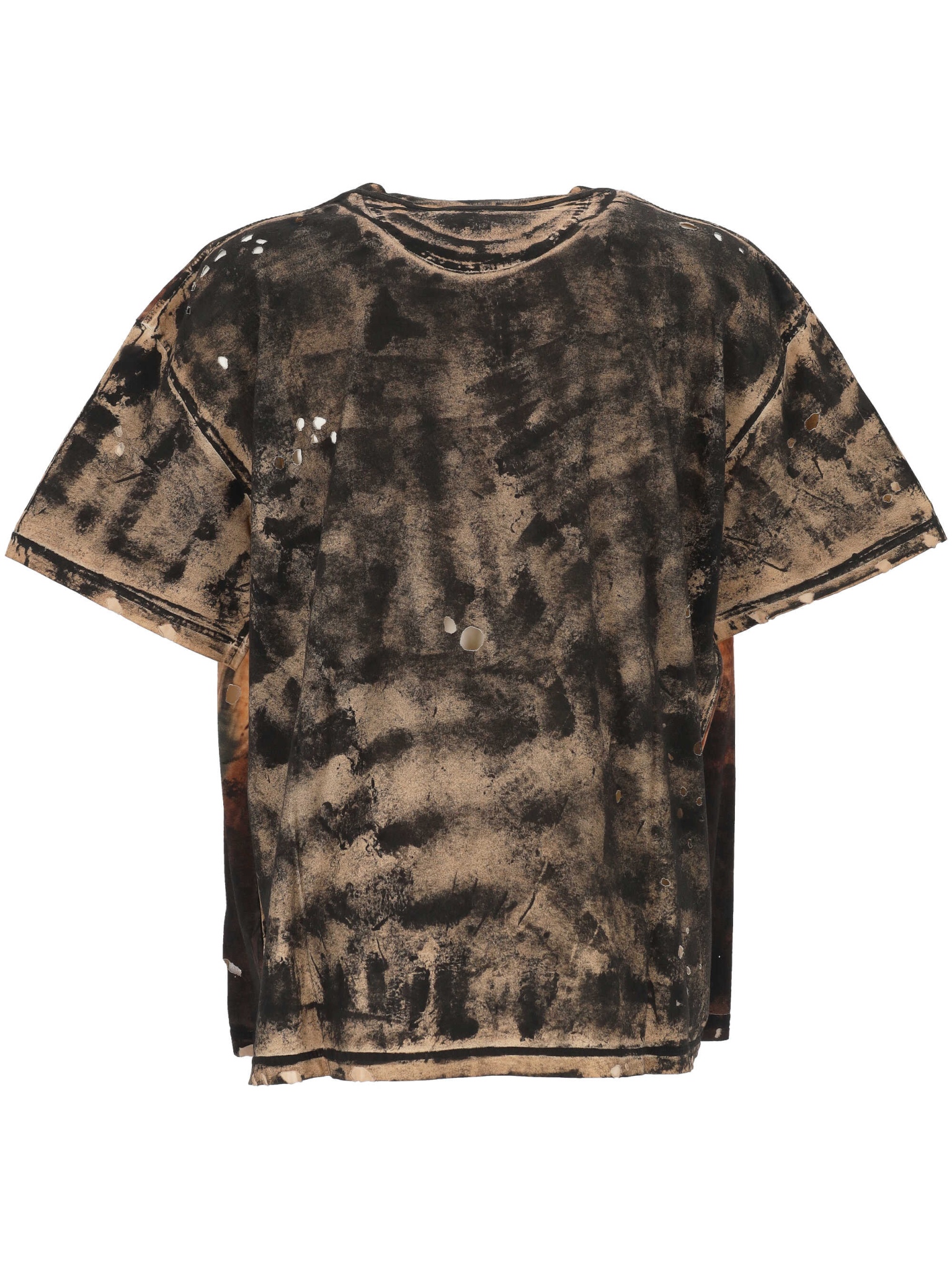 [Acne] T-shirts Short Sleeve SS26 BL0434DL8