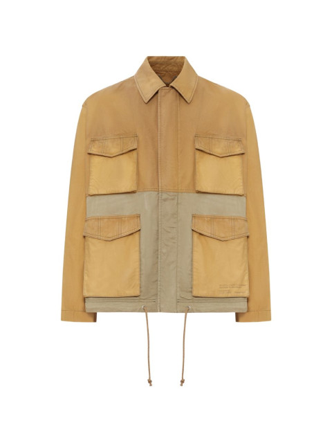 [Golden Goose] Jacket SS26 GUP02521P00235255740