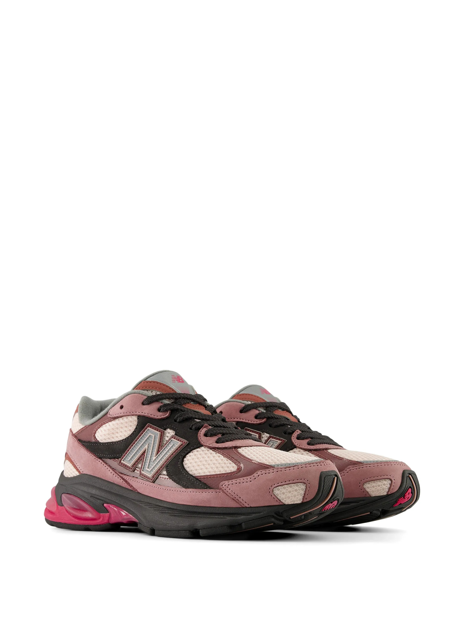 [new Balance] Sneakers SS26 U20109FVROSEWOOD-CRYSTAL PINK