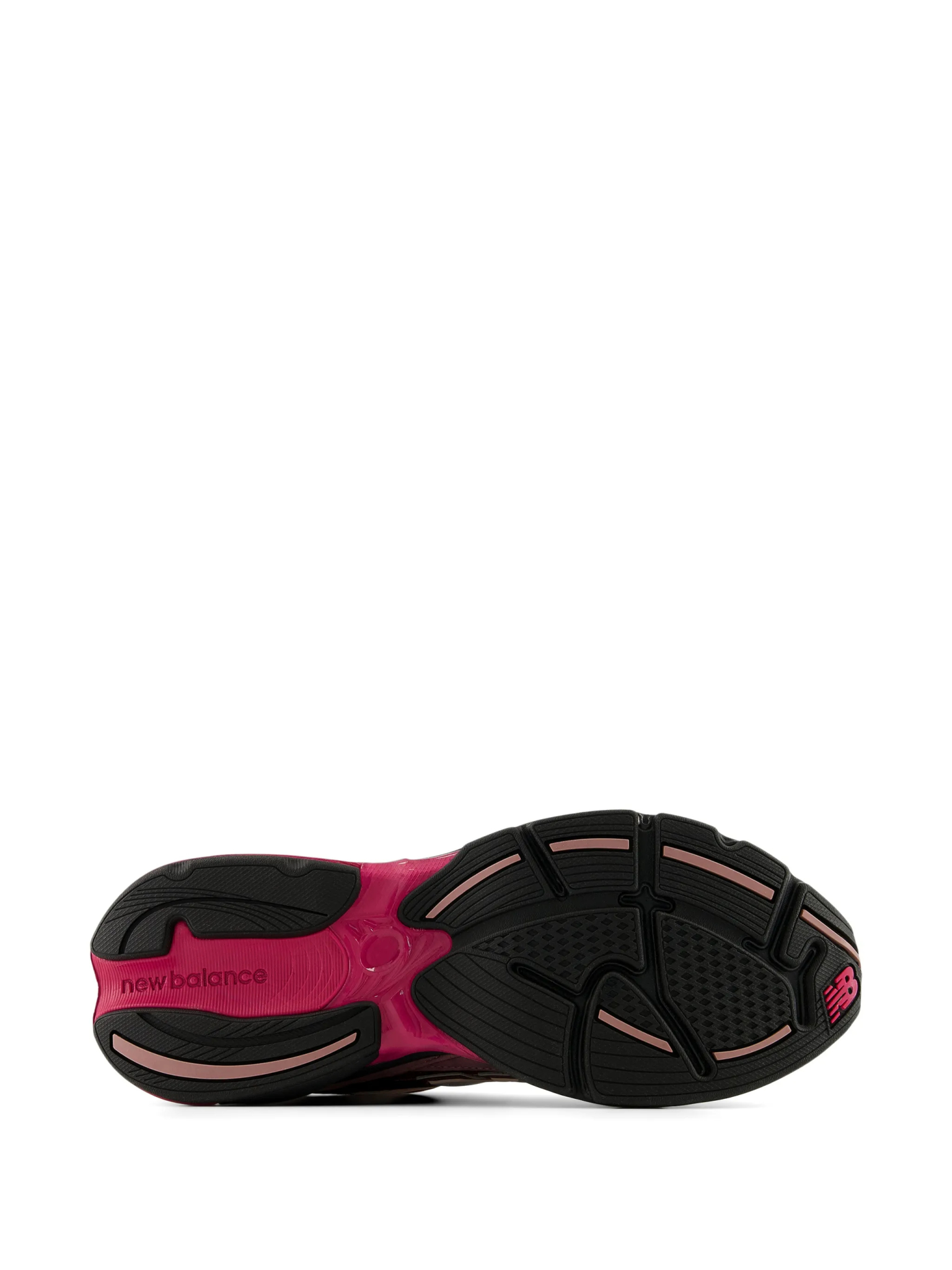 [new Balance] Sneakers SS26 U20109FVROSEWOOD-CRYSTAL PINK
