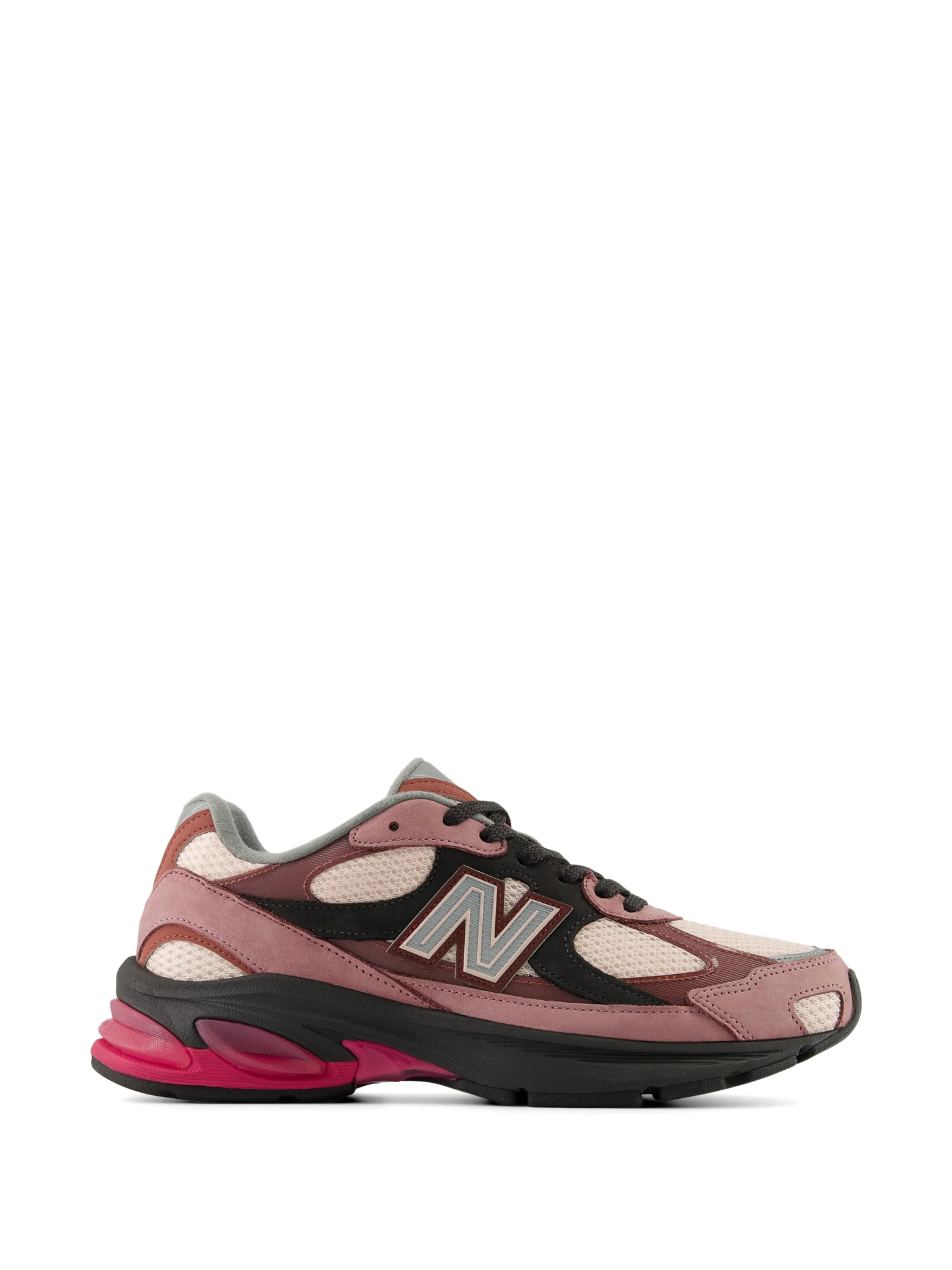 [new Balance] Sneakers SS26 U20109FVROSEWOOD-CRYSTAL PINK