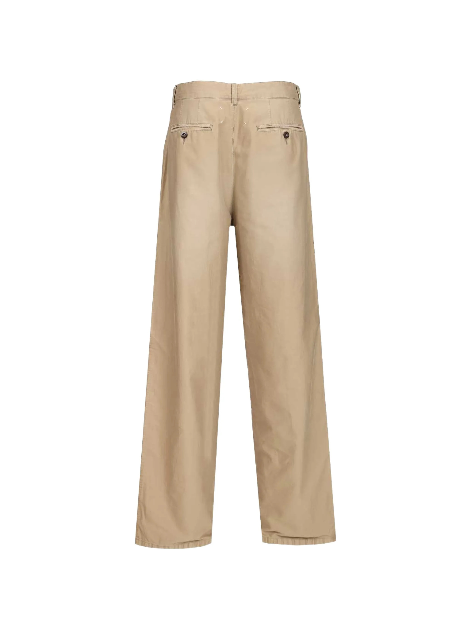 [Maison Margiela] Trousers SS26 S50KA0712M35702808