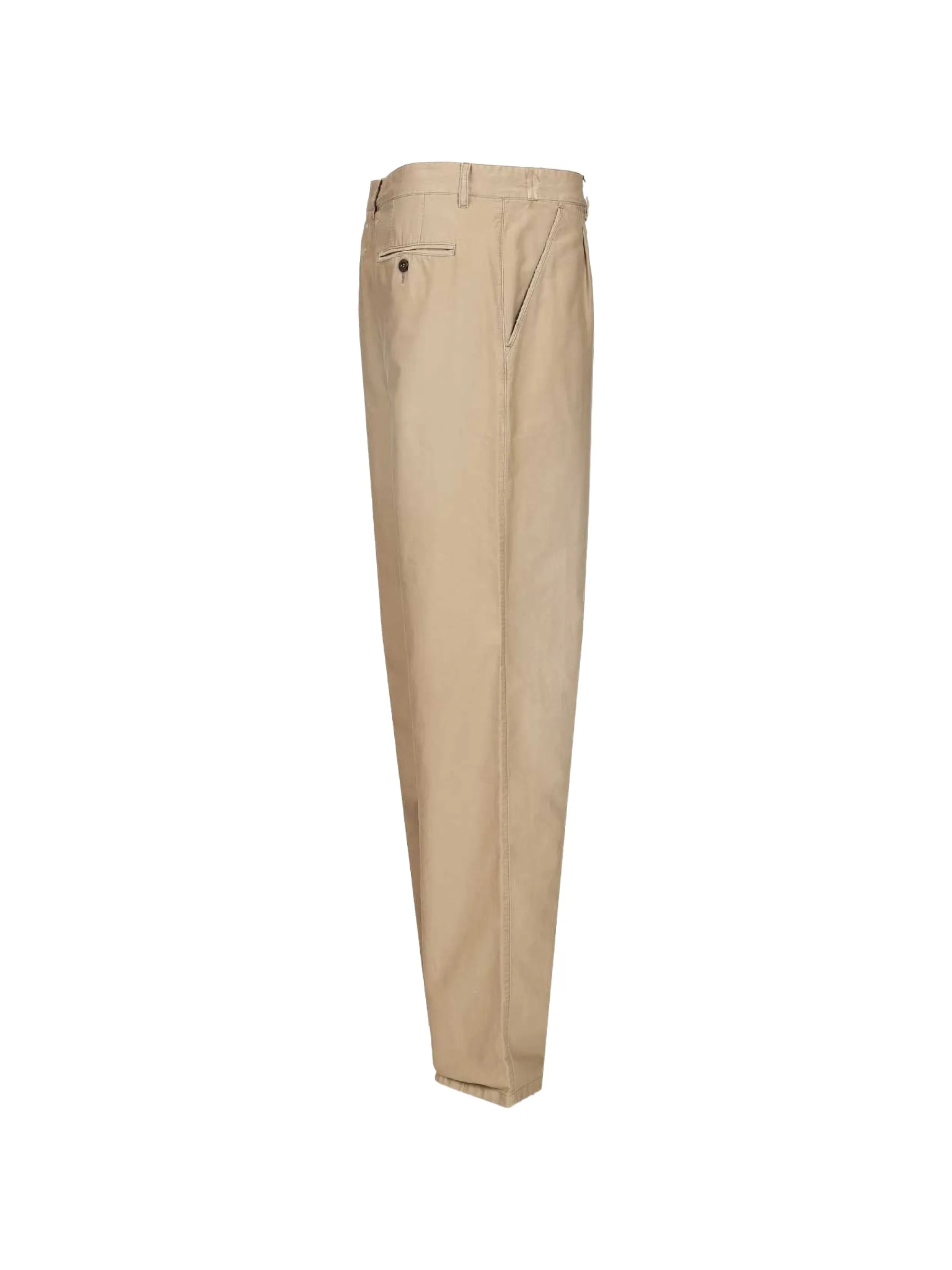 [Maison Margiela] Trousers SS26 S50KA0712M35702808