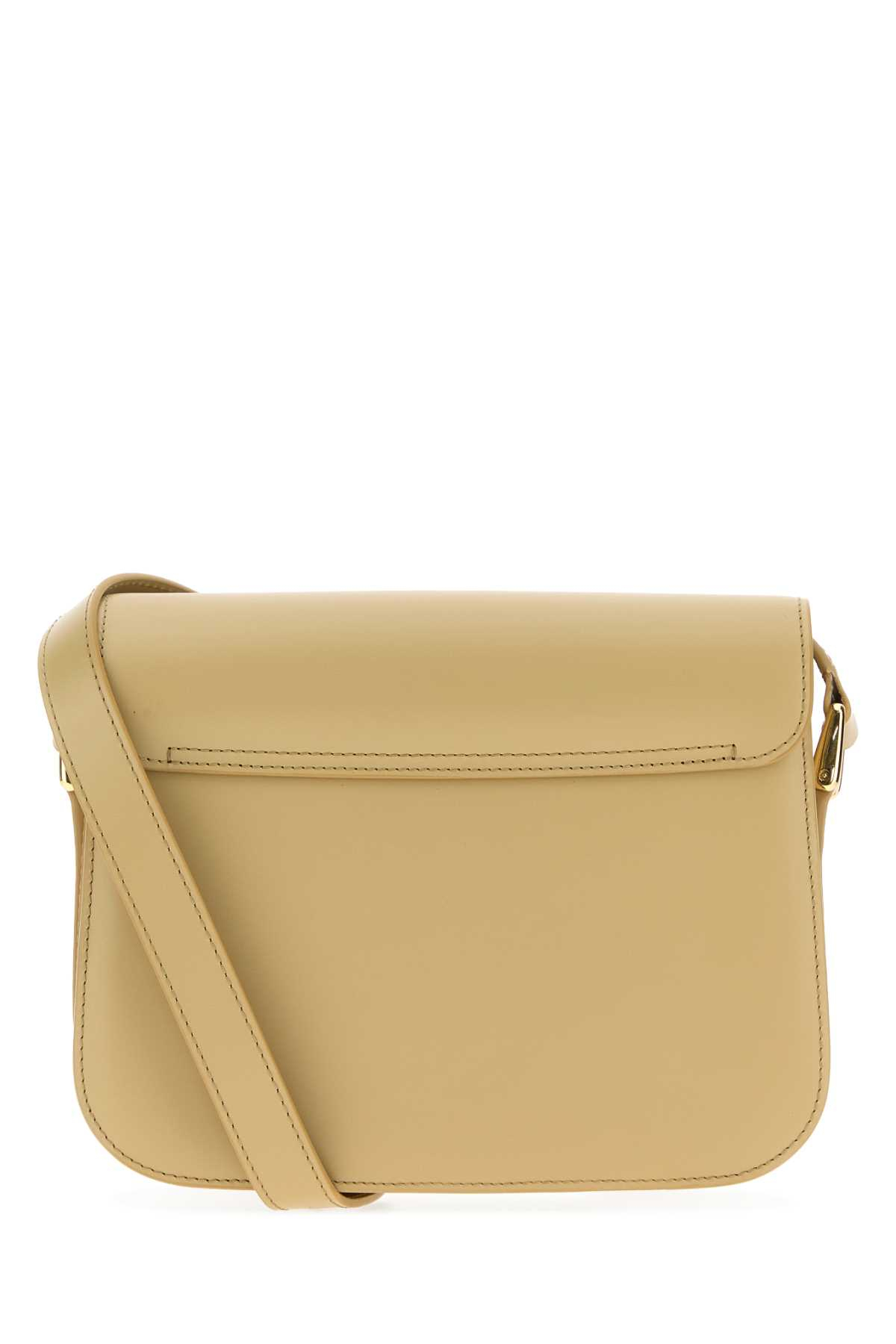 [A.P.C.] Shoulder bag SS26 PXBMWF61413 BAR