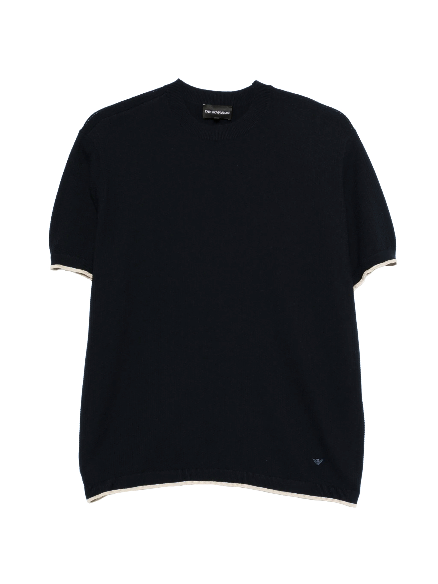 [Emporio Armani] Knitwear SS26 EM005529AF25257FB167