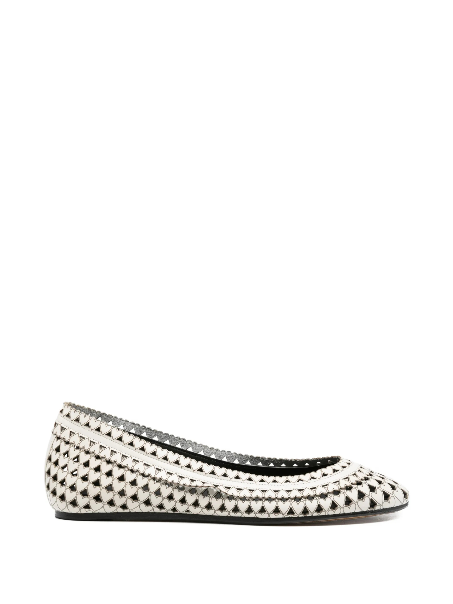 [Isabel Marant] Flat shoes SS26 BN0023FAD1A13S20CK