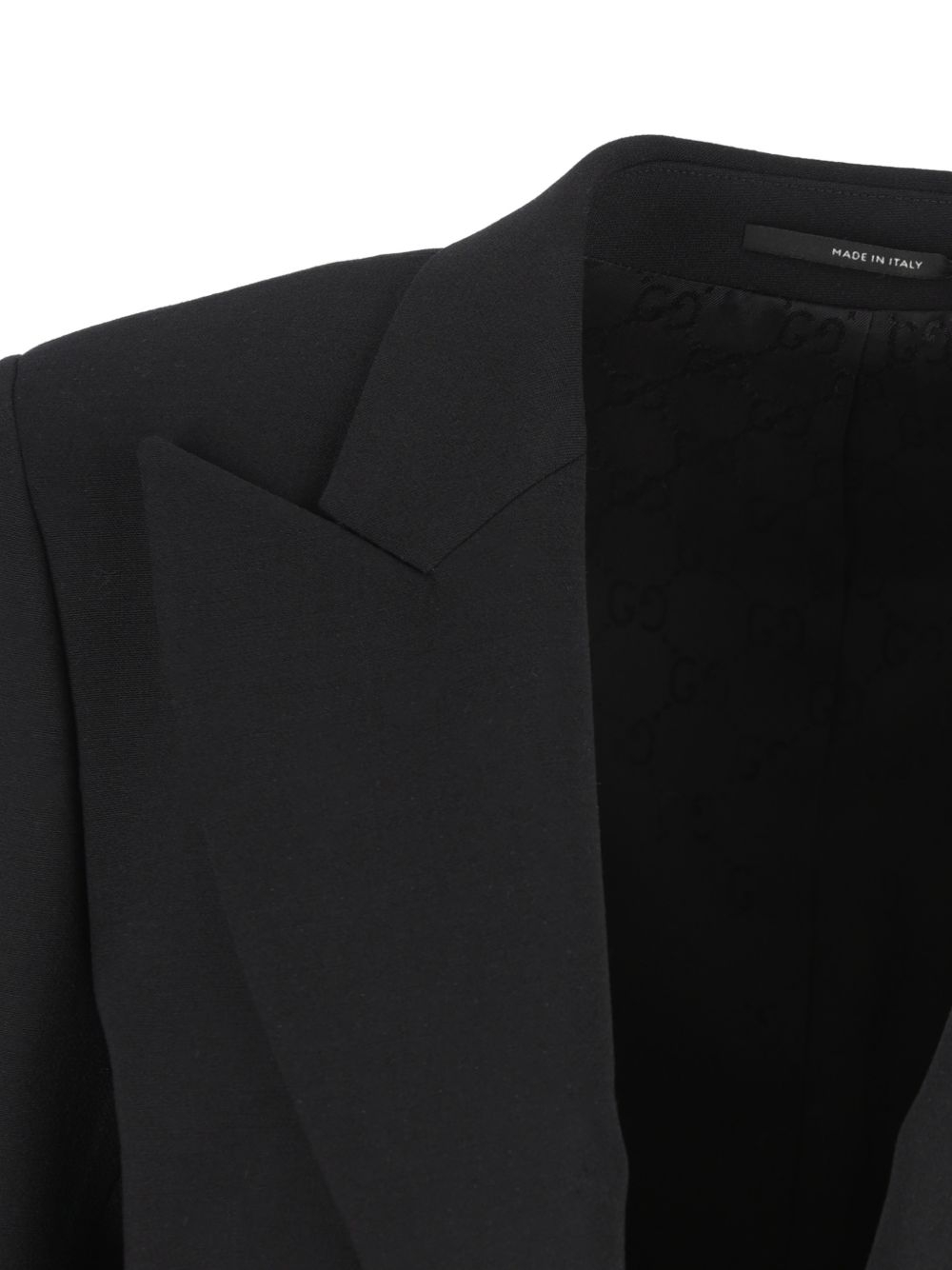 [Gucci] Blazer SS26 864253ZAUPG1000