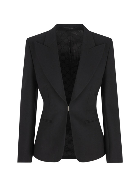 [Gucci] Blazer SS26 864253ZAUPG1000