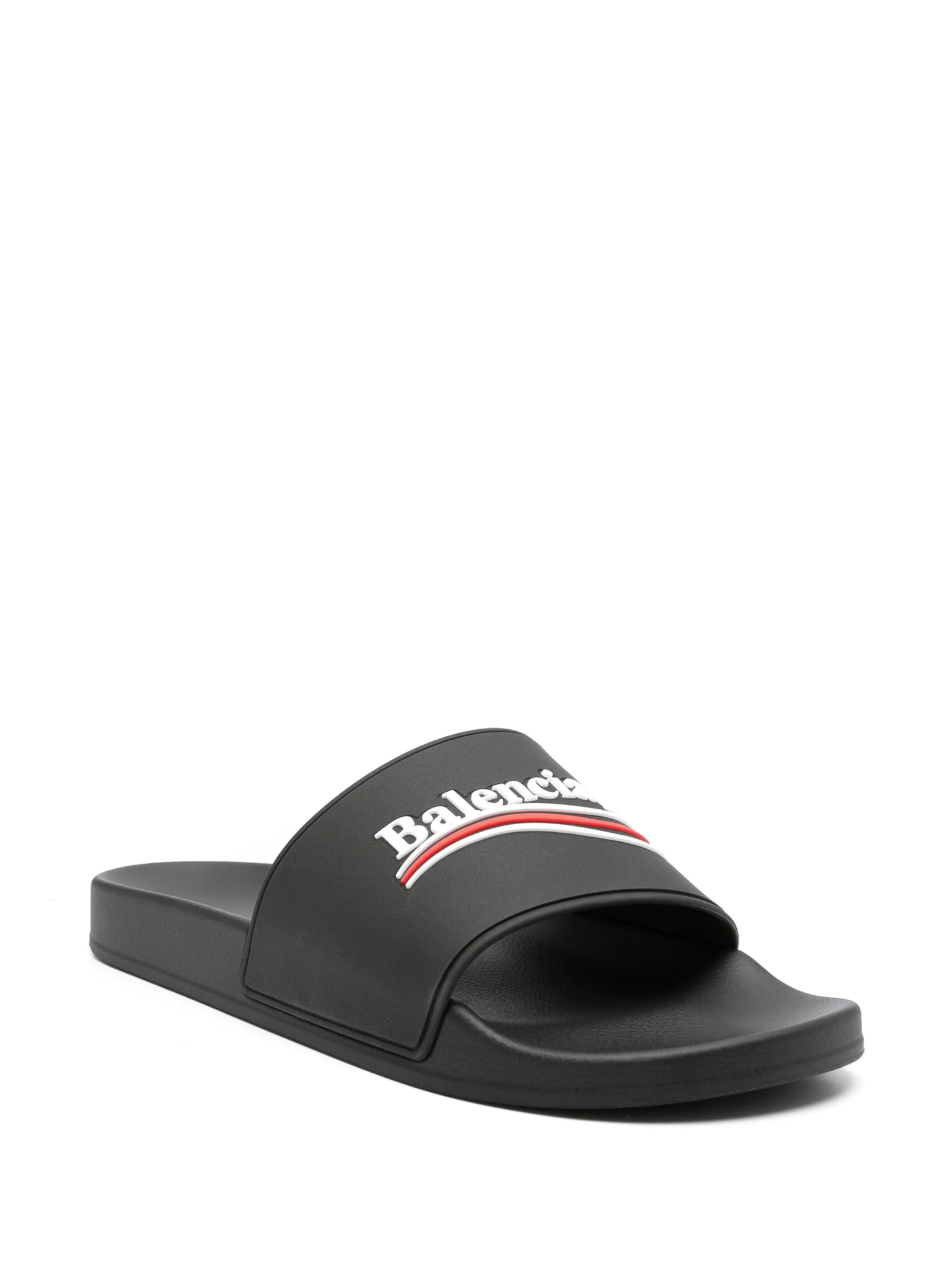 [Balenciaga] Slippers SS26 776818W1S801096