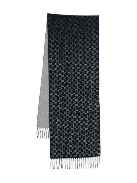 [Gucci] Scarf SS26 8520384GAKX4063
