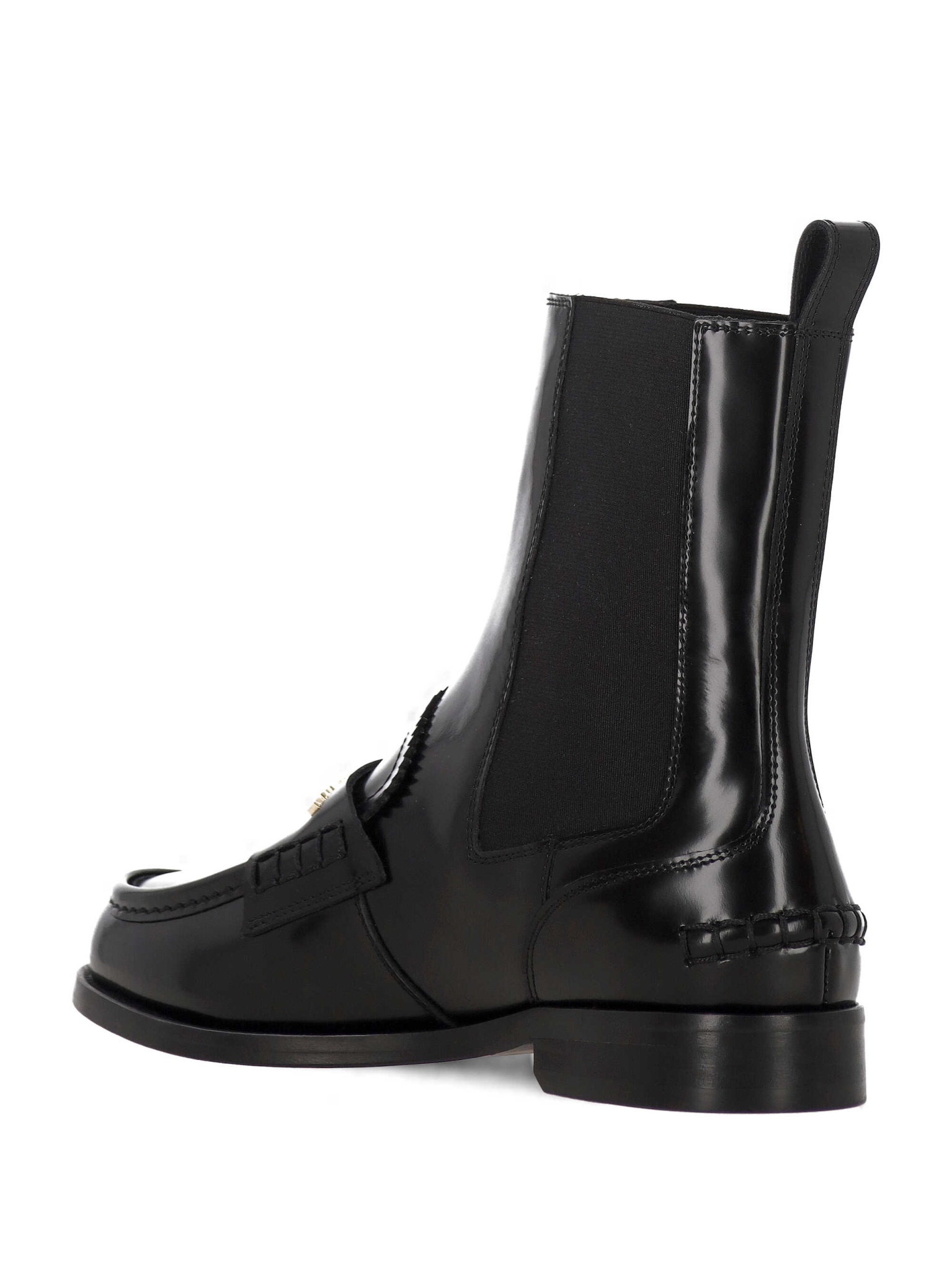 [ALEXANDER WANG] Ankle Boots SS26 30126B002001