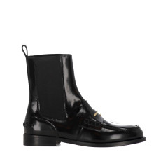[ALEXANDER WANG] Ankle Boots SS26 30126B002001