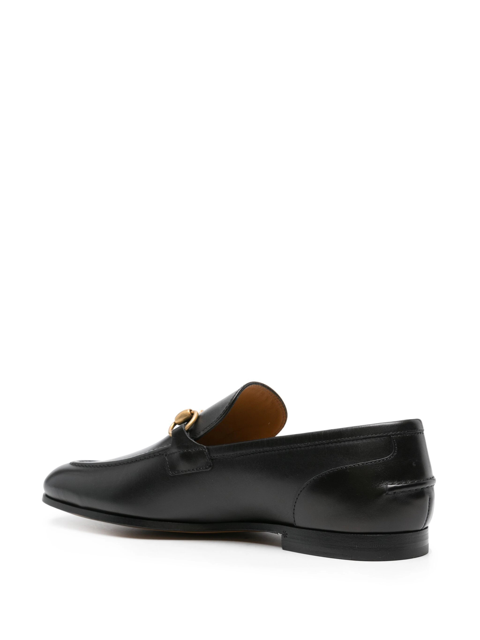 [Gucci] Loafer SS26 406994BLM001000