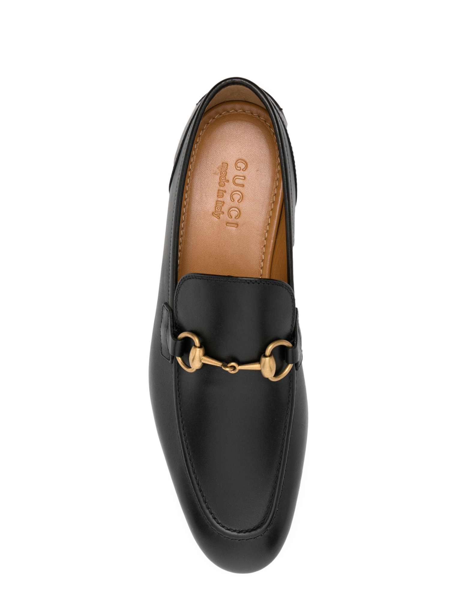 [Gucci] Loafer SS26 406994BLM001000