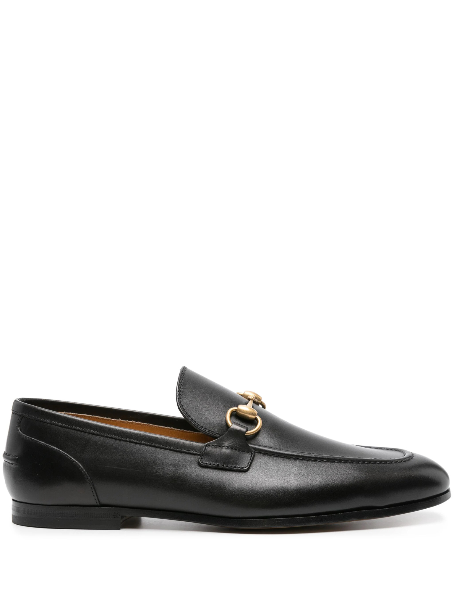 [Gucci] Loafer SS26 406994BLM001000
