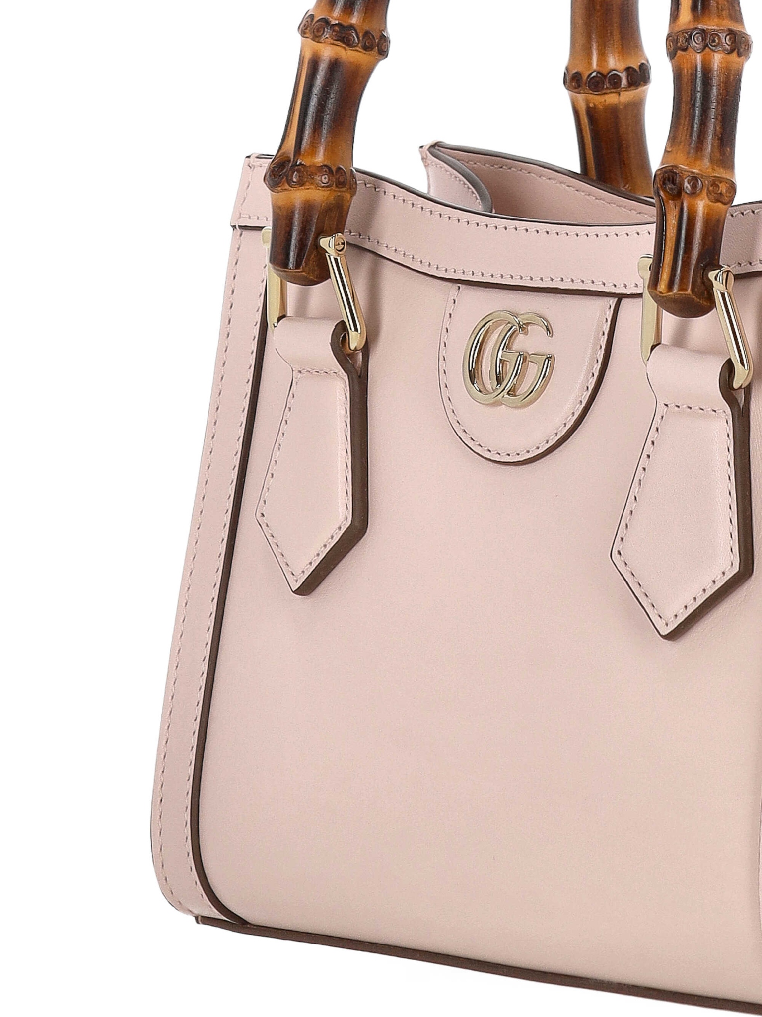[Gucci] Shoulder bag SS26 832936AAEDB5734