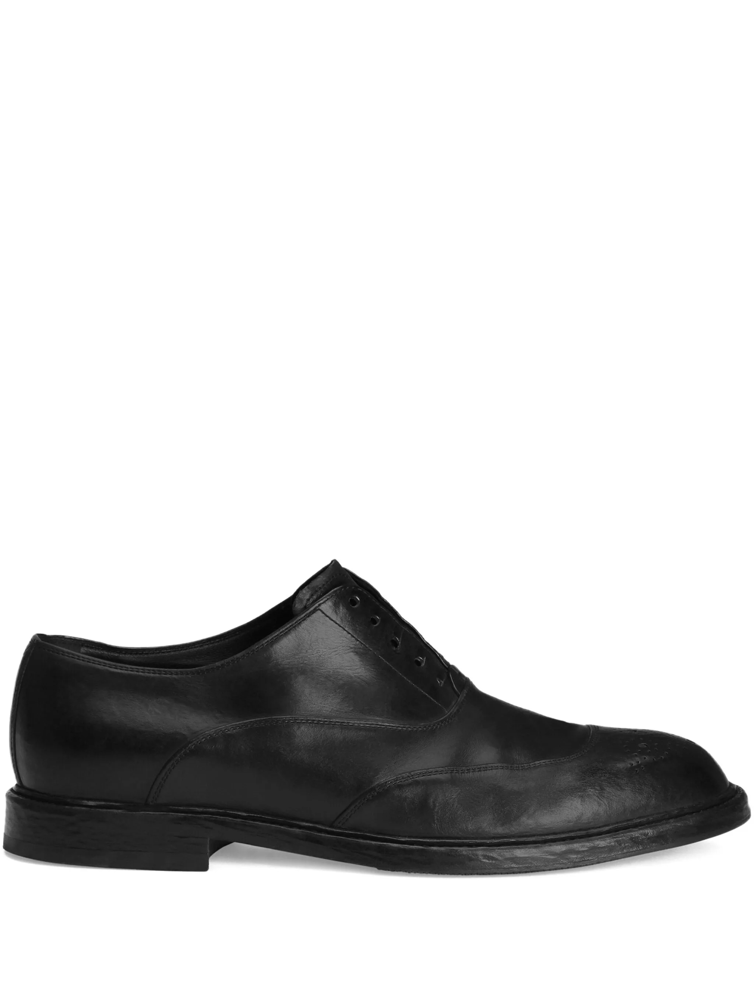 [Dolce & Gabbana] Loafer SS26 A20206A009680999