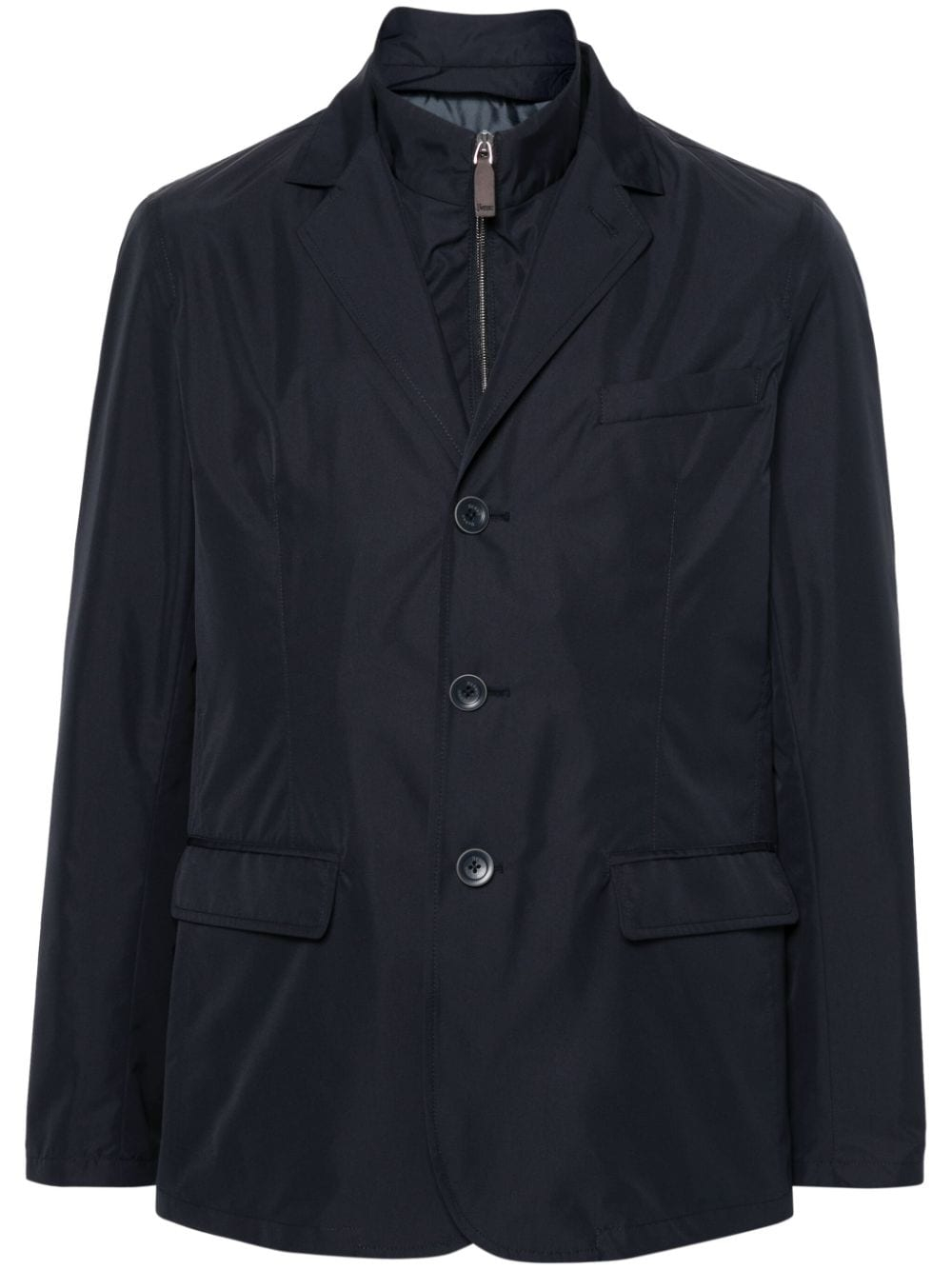 [Herno] Jacket SS26 GA000156U12010ZR9201