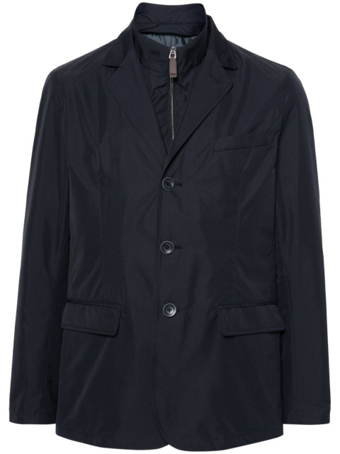 [Herno] Jacket SS26 GA000156U12010ZR9201