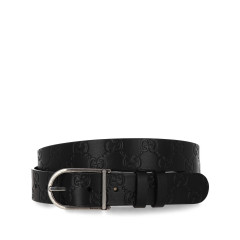 [Gucci] Belt SS26 854734AAFDV1000