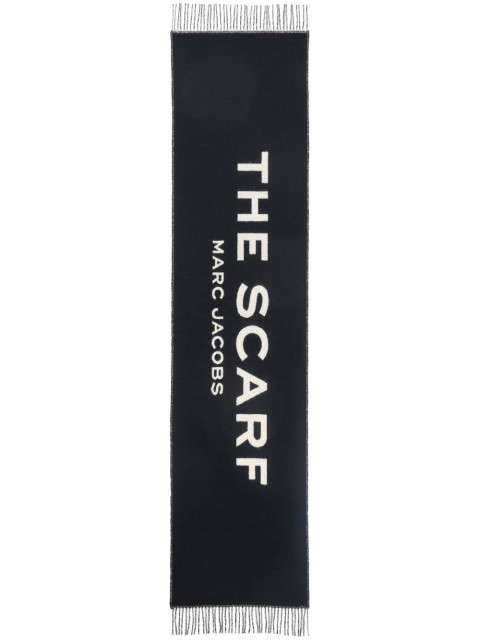 [Marc Jacobs] Scarf FW25 2F4RRA003W14001
