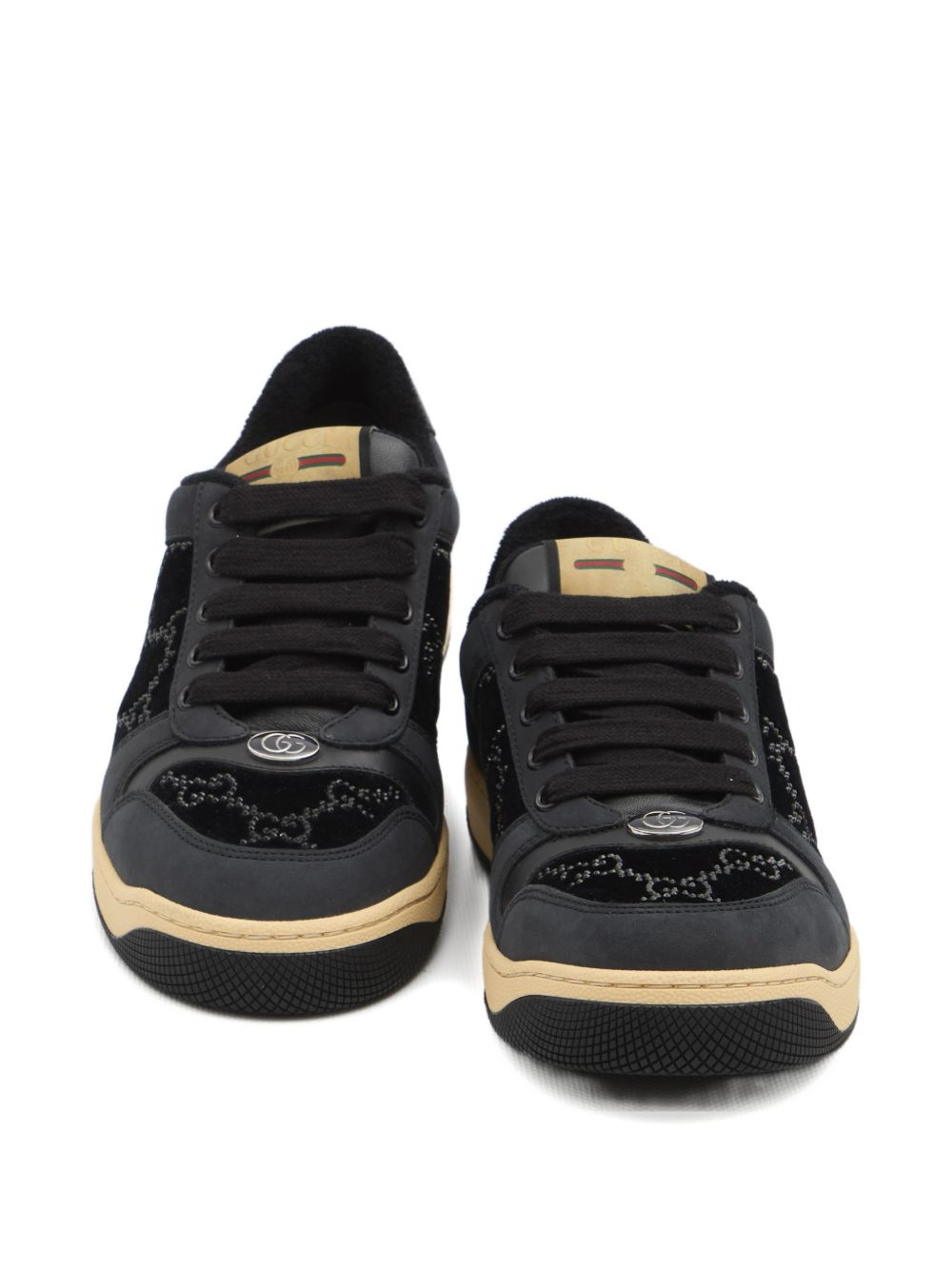 [Gucci] Sneakers SS26 853276FAFFM1078