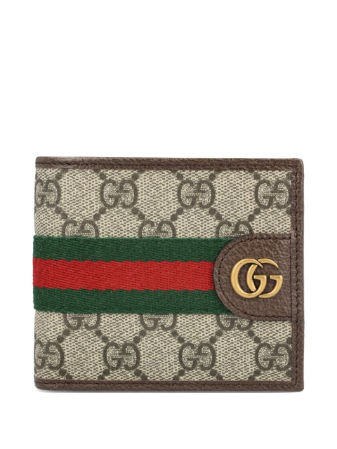 [Gucci] Wallet SS26 834271FAEOI9746