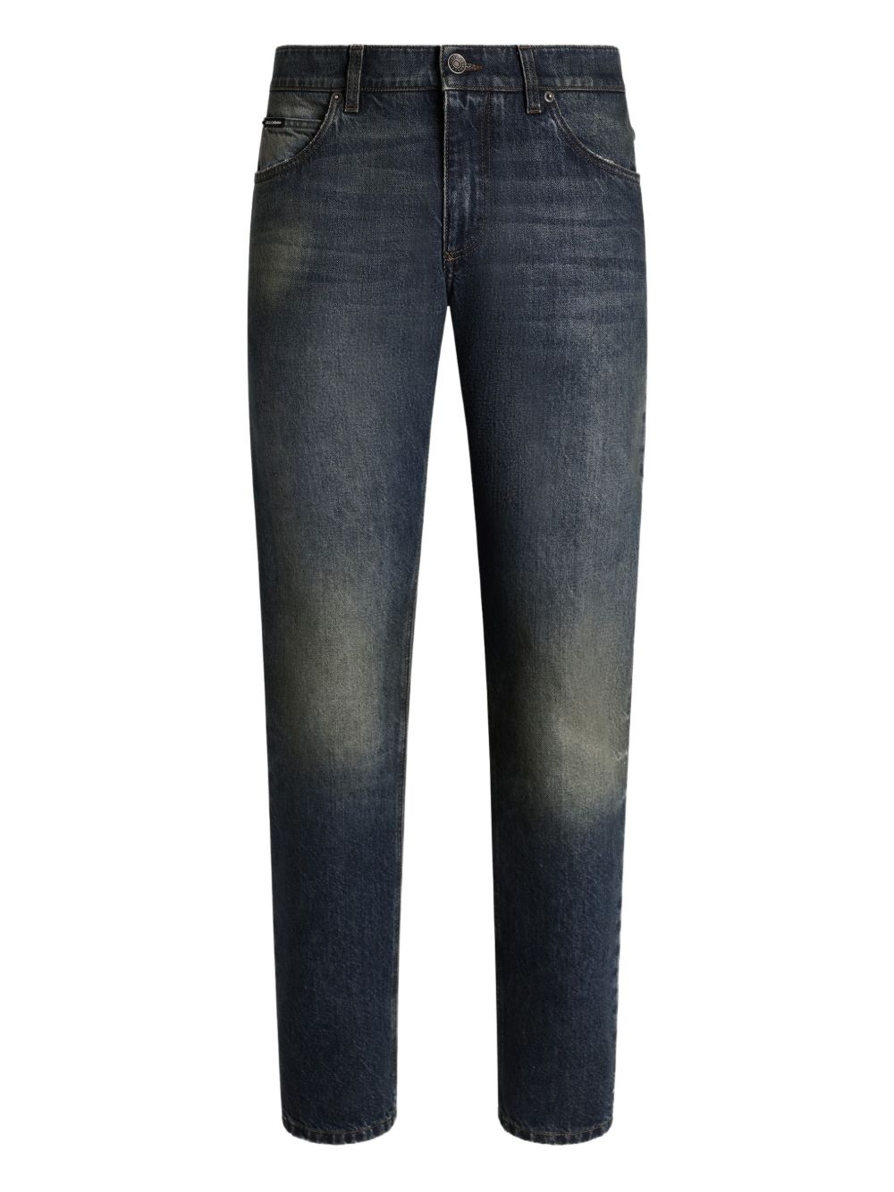 [Dolce & Gabbana] Jeans SS26 GYJCCDG8OL5S9001