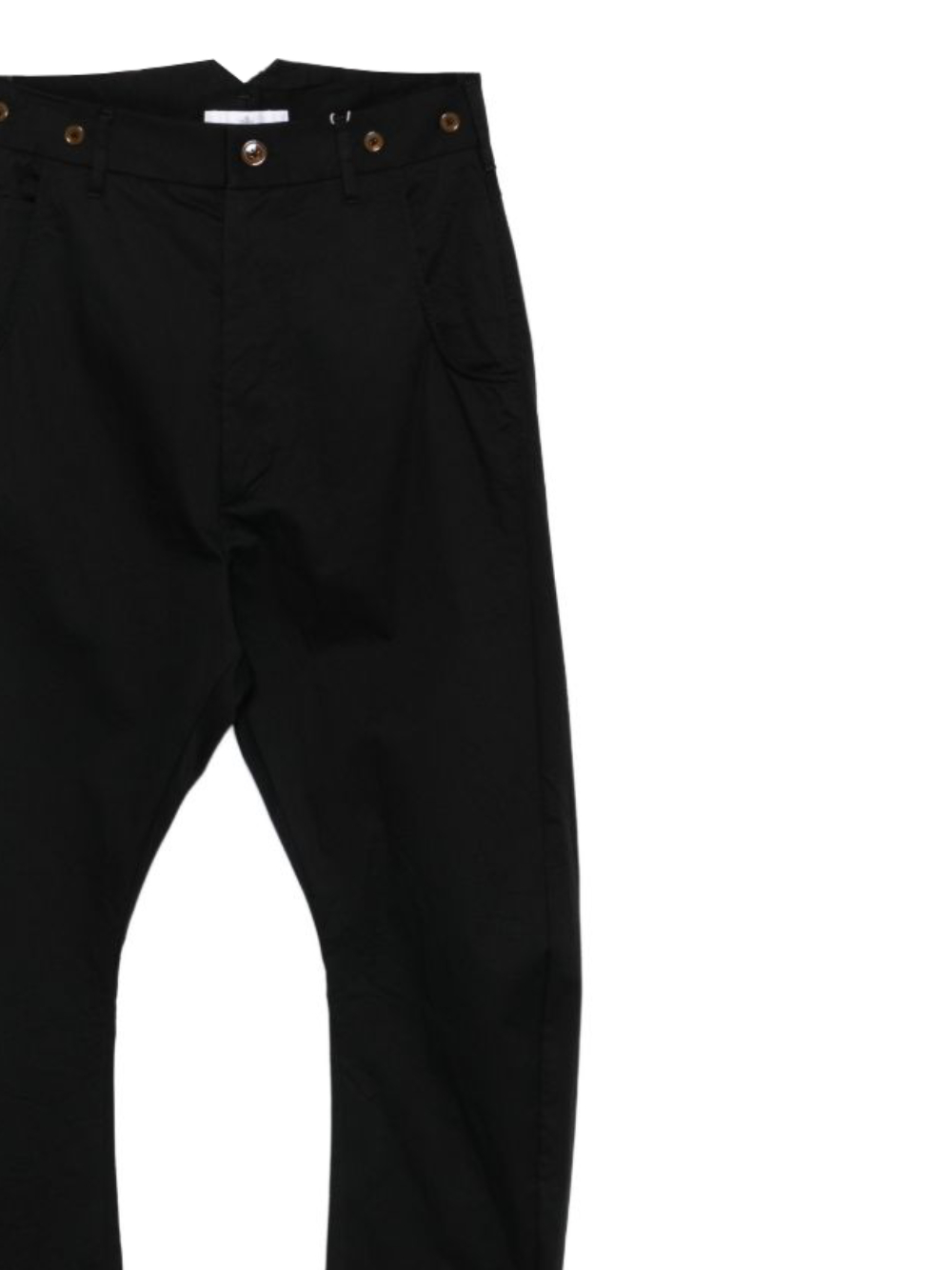 [Vivienne Westwood] Trousers SS26 2F010022W01CCN401